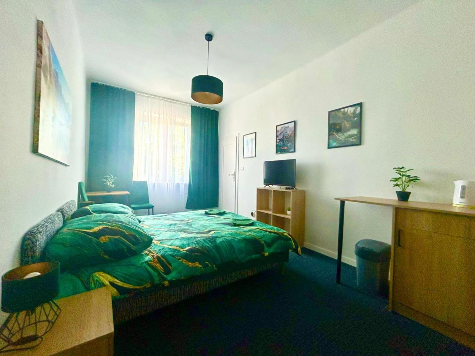 New Prywatna Lazienka Apartment